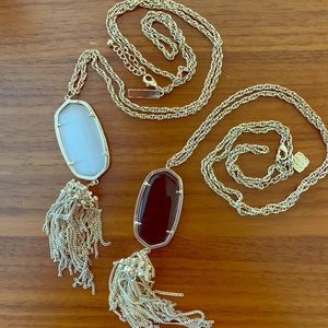 Kendra Scott Necklaces